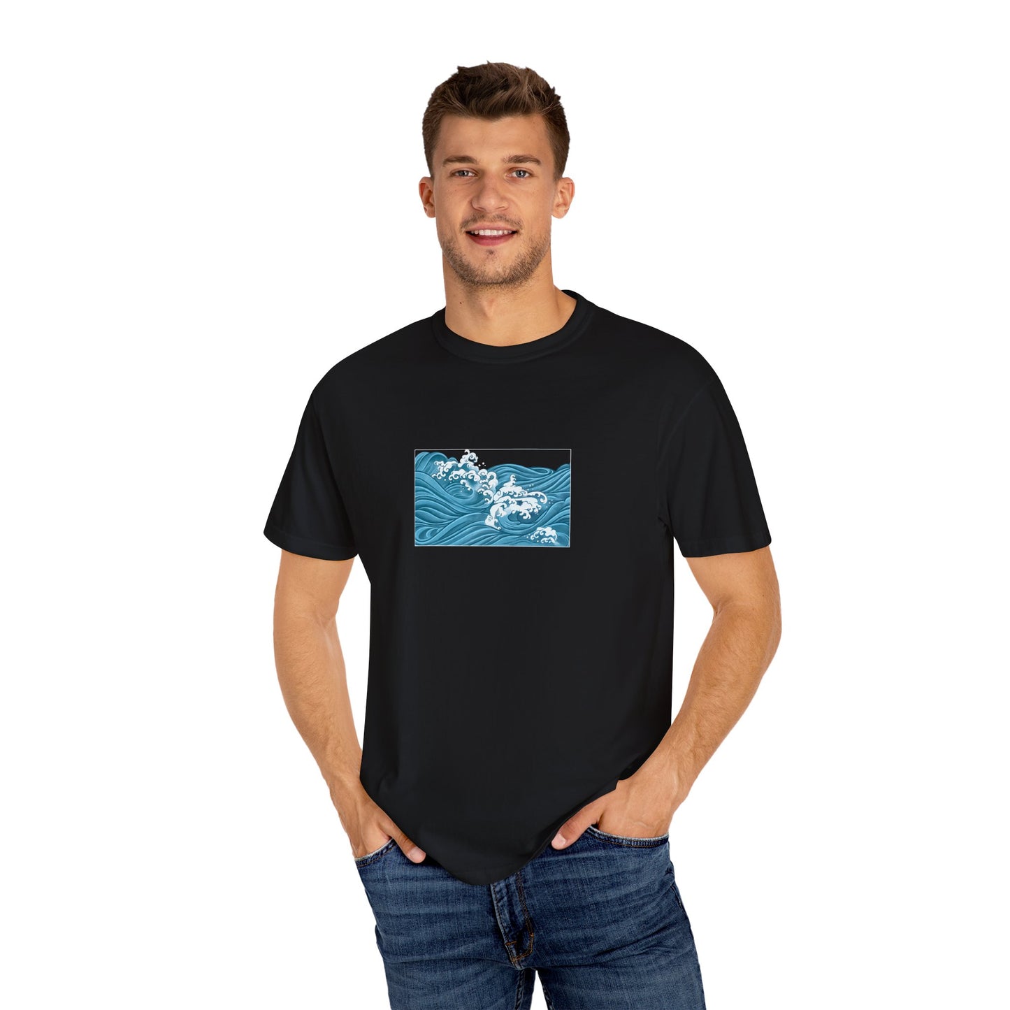 Drown T-shirt