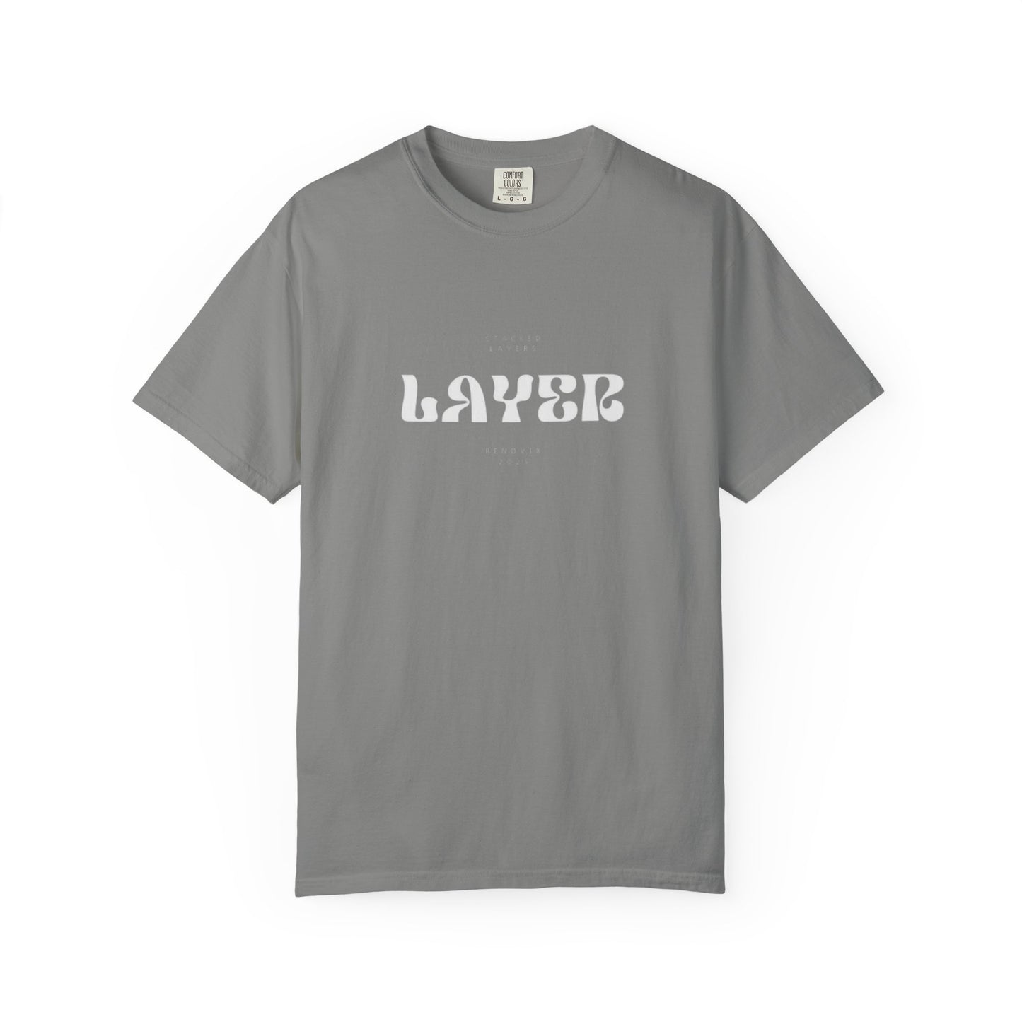Layer T-shirt