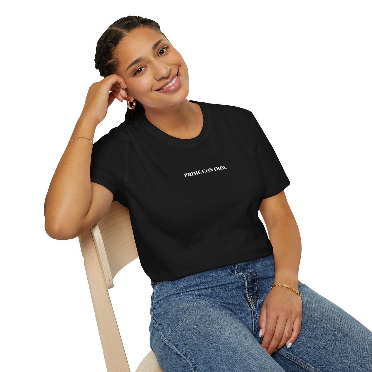Prime Control T-Shirt