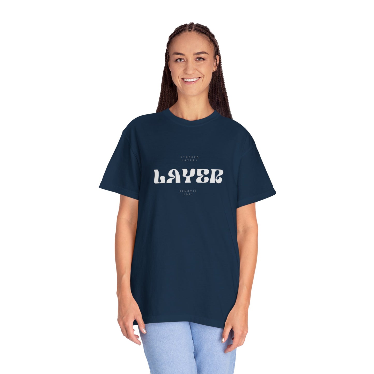 Layer T-shirt