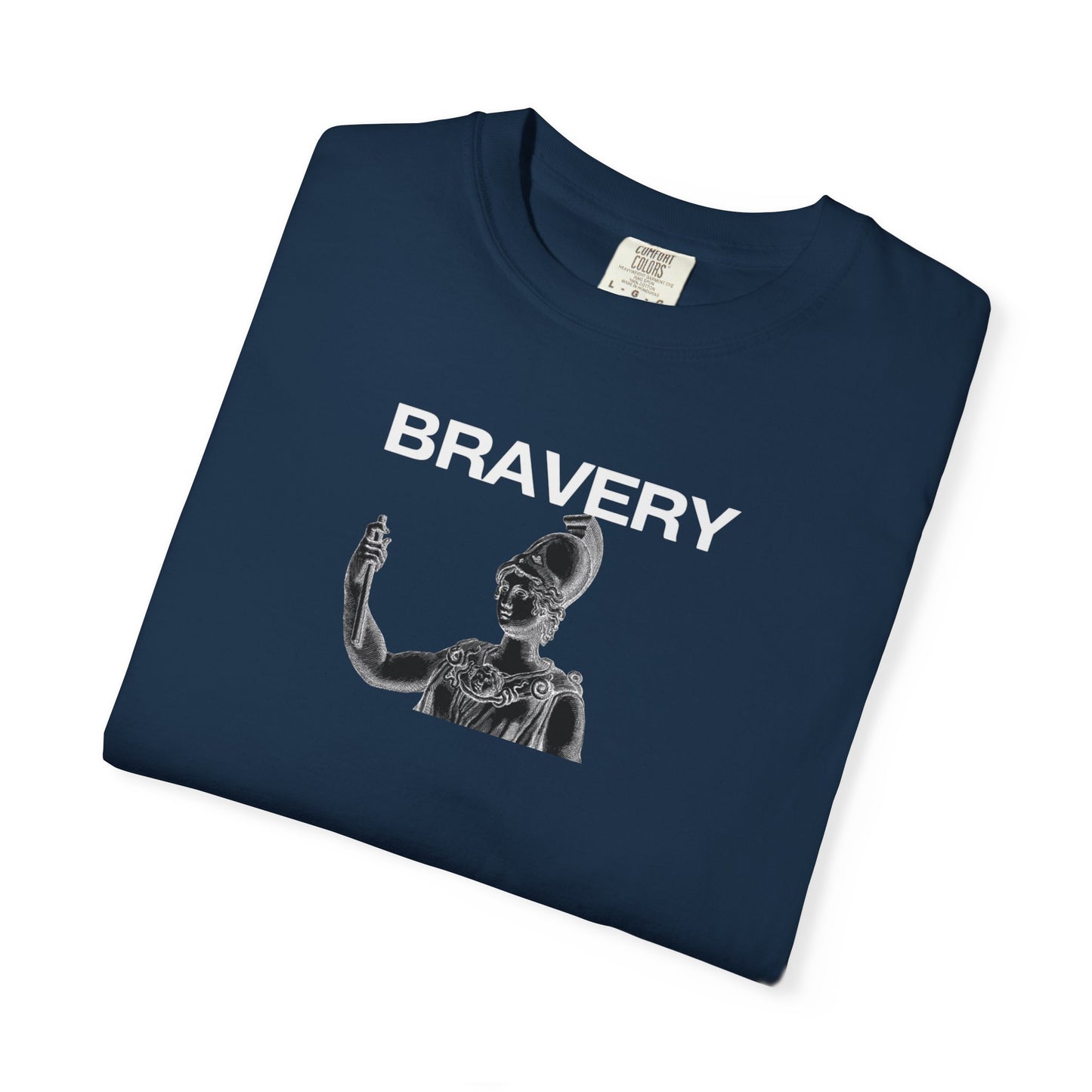 Bravery T-shirt