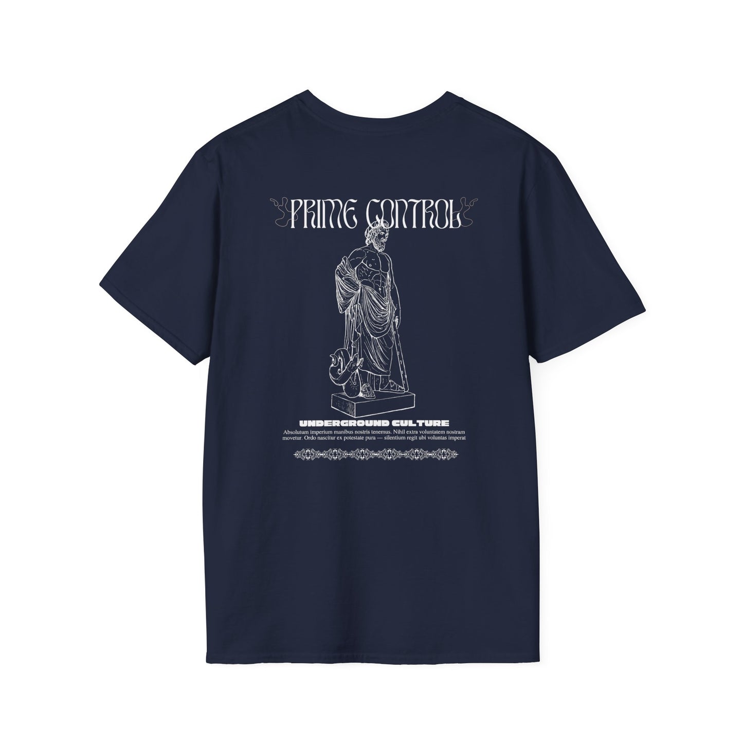 Prime Control T-Shirt