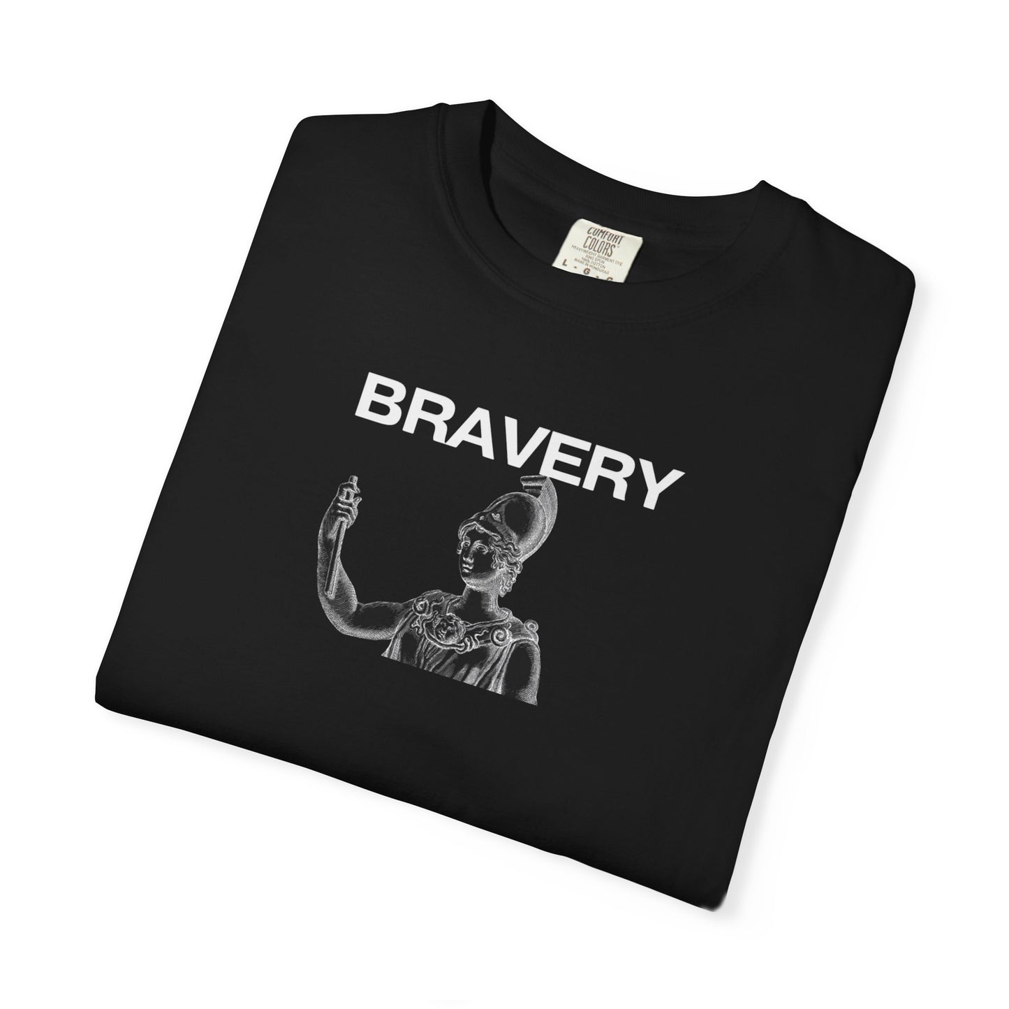 Bravery T-shirt