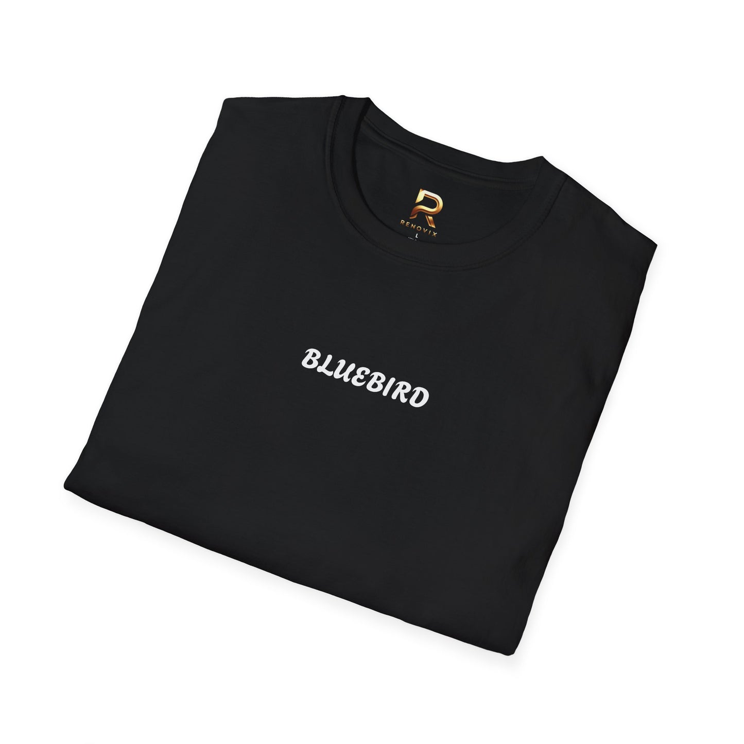 Bluebird T-Shirt