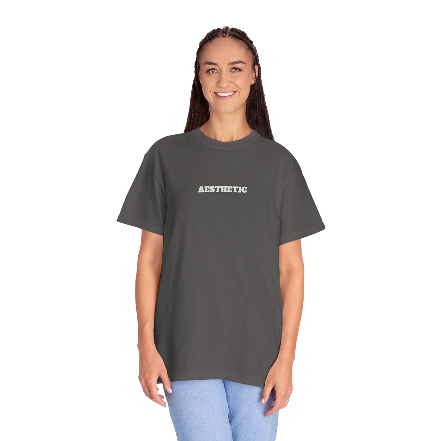 Aesthetic T-shirt