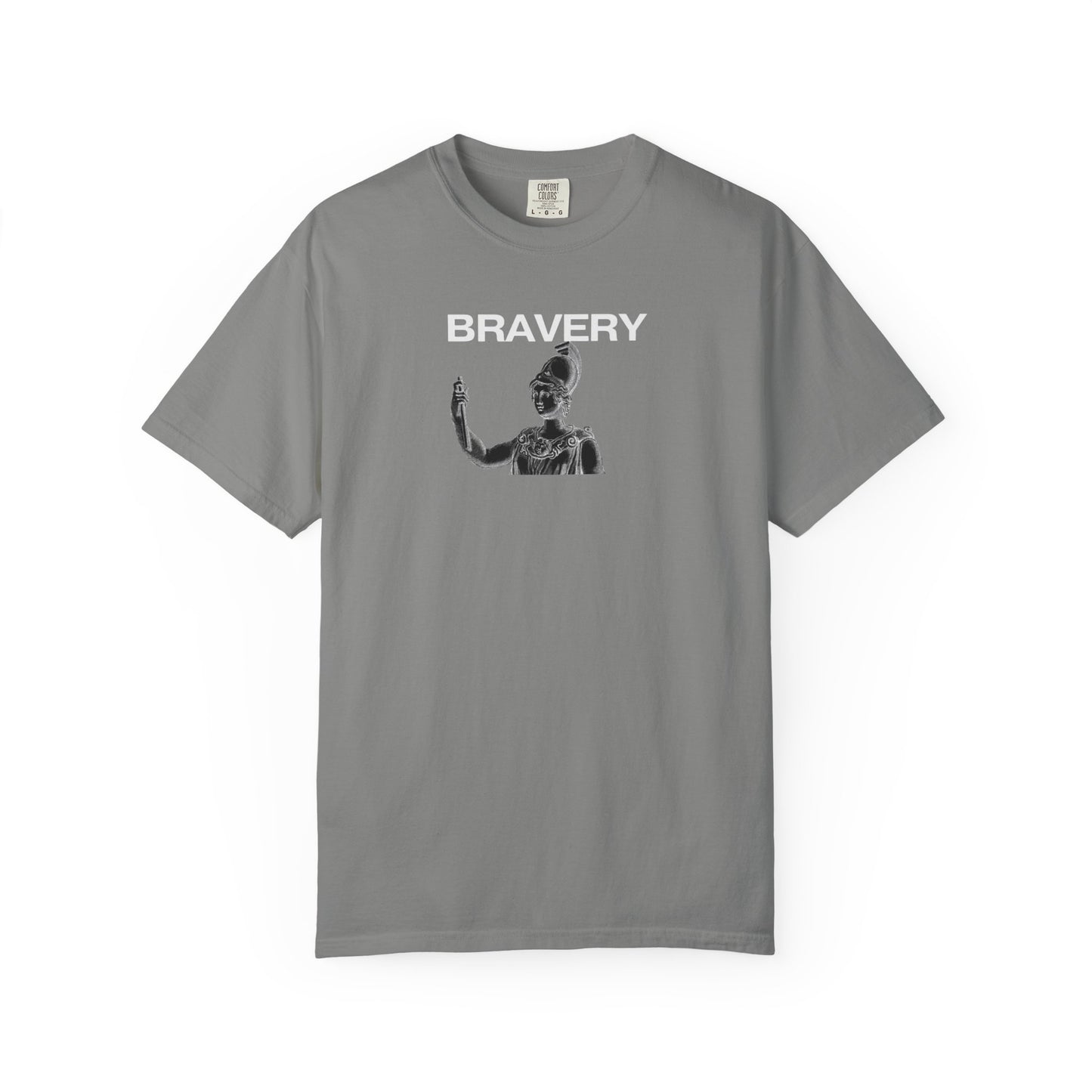 Bravery T-shirt