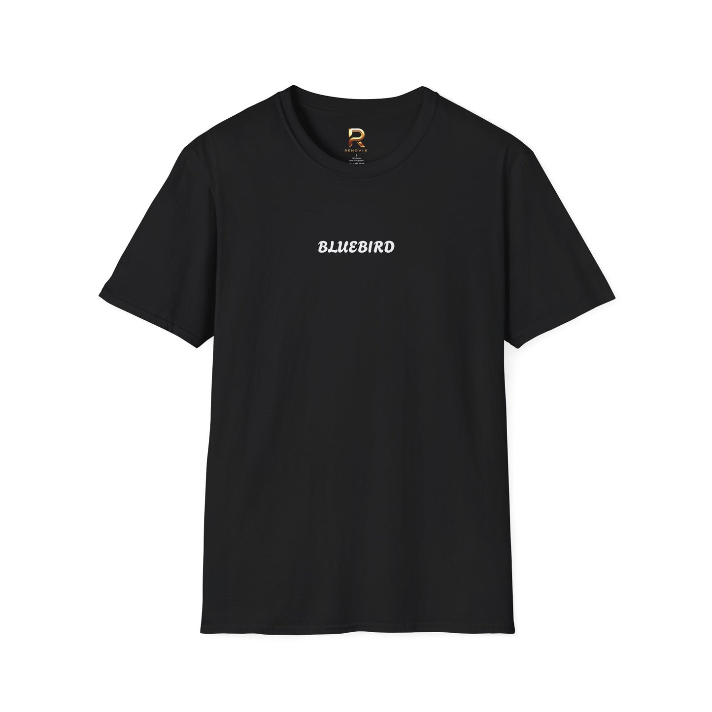 Bluebird T-Shirt