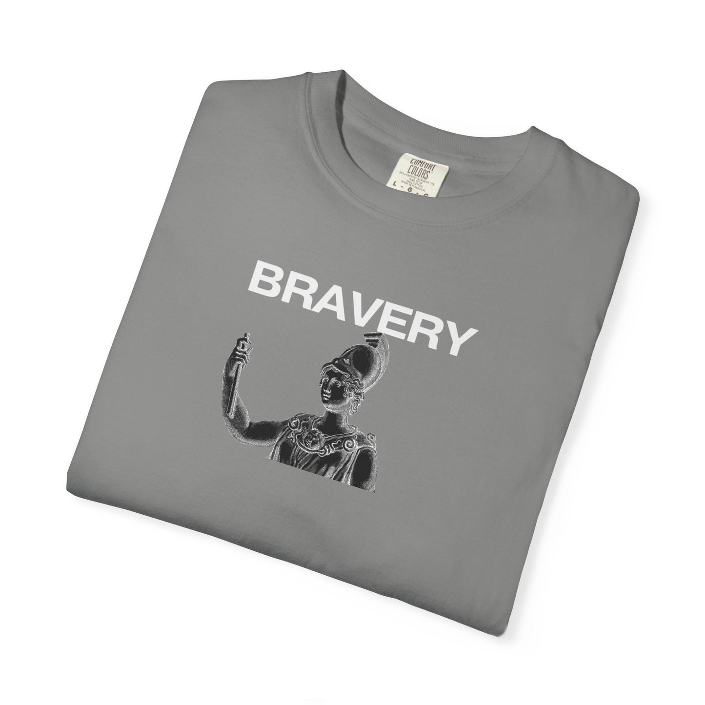 Bravery T-shirt