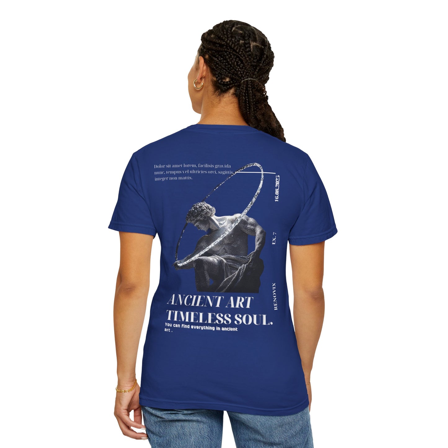 Ancient art T-shirt