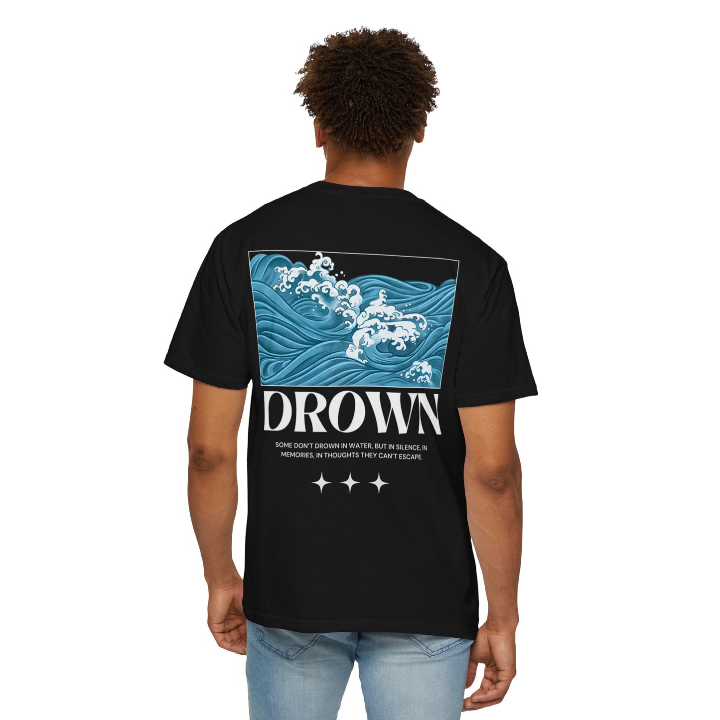 Drown T-shirt