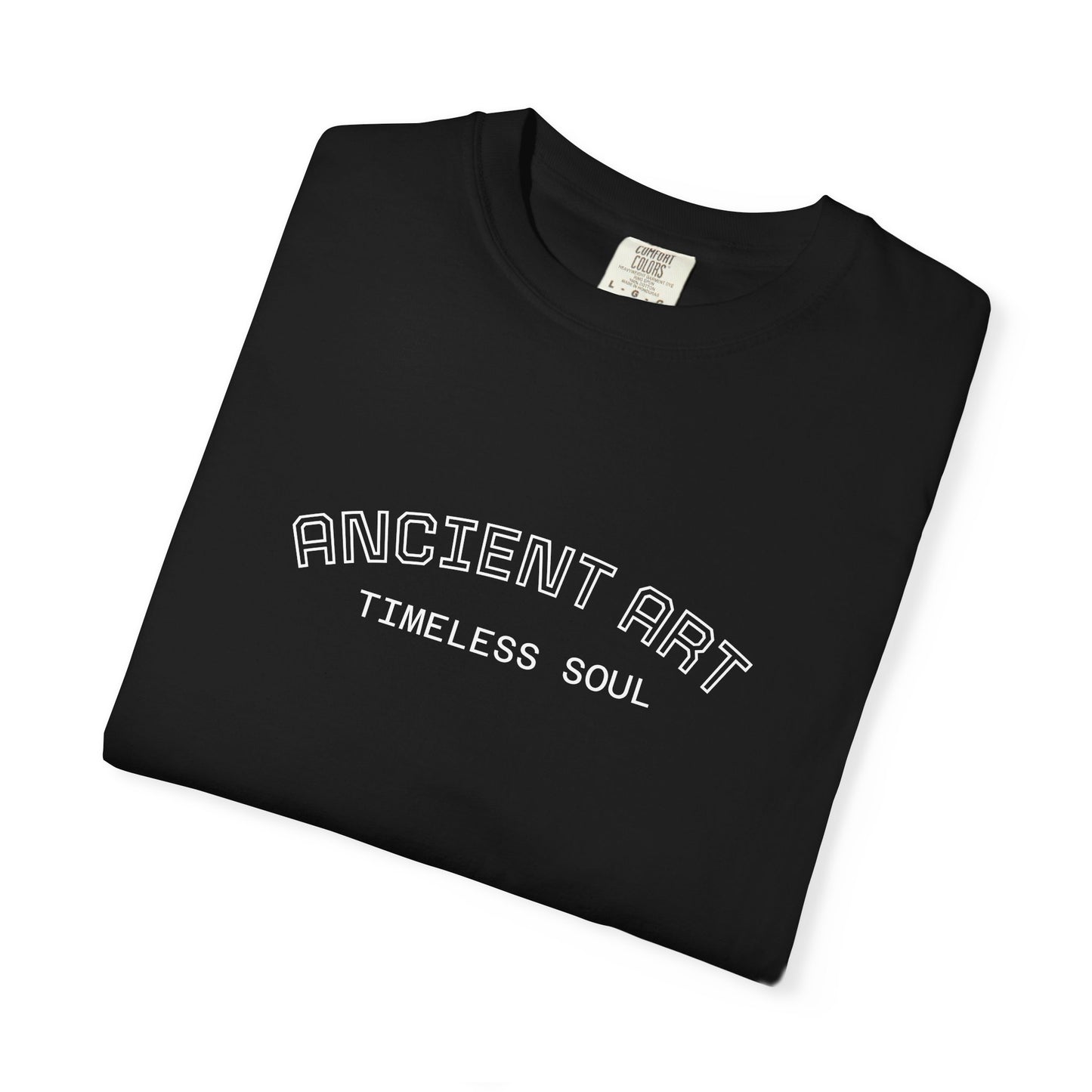 Ancient art T-shirt