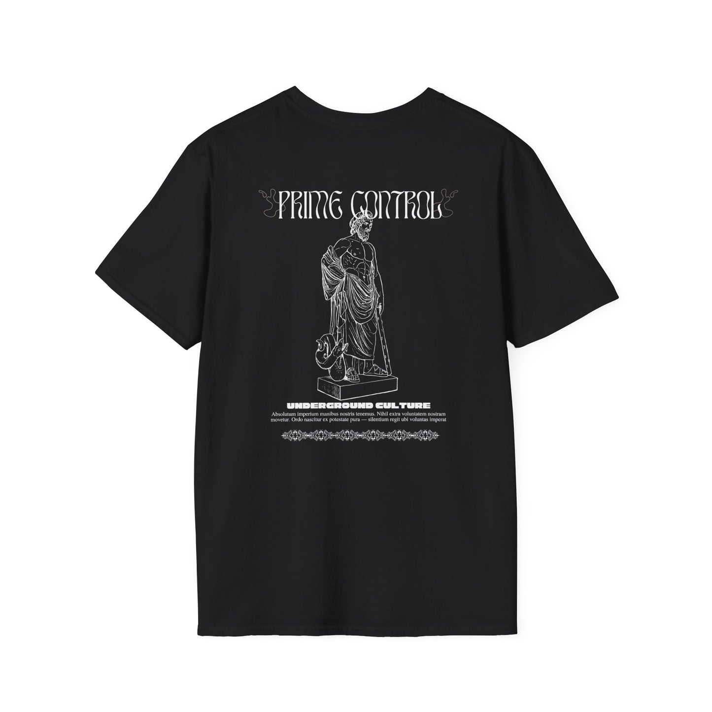Prime Control T-Shirt