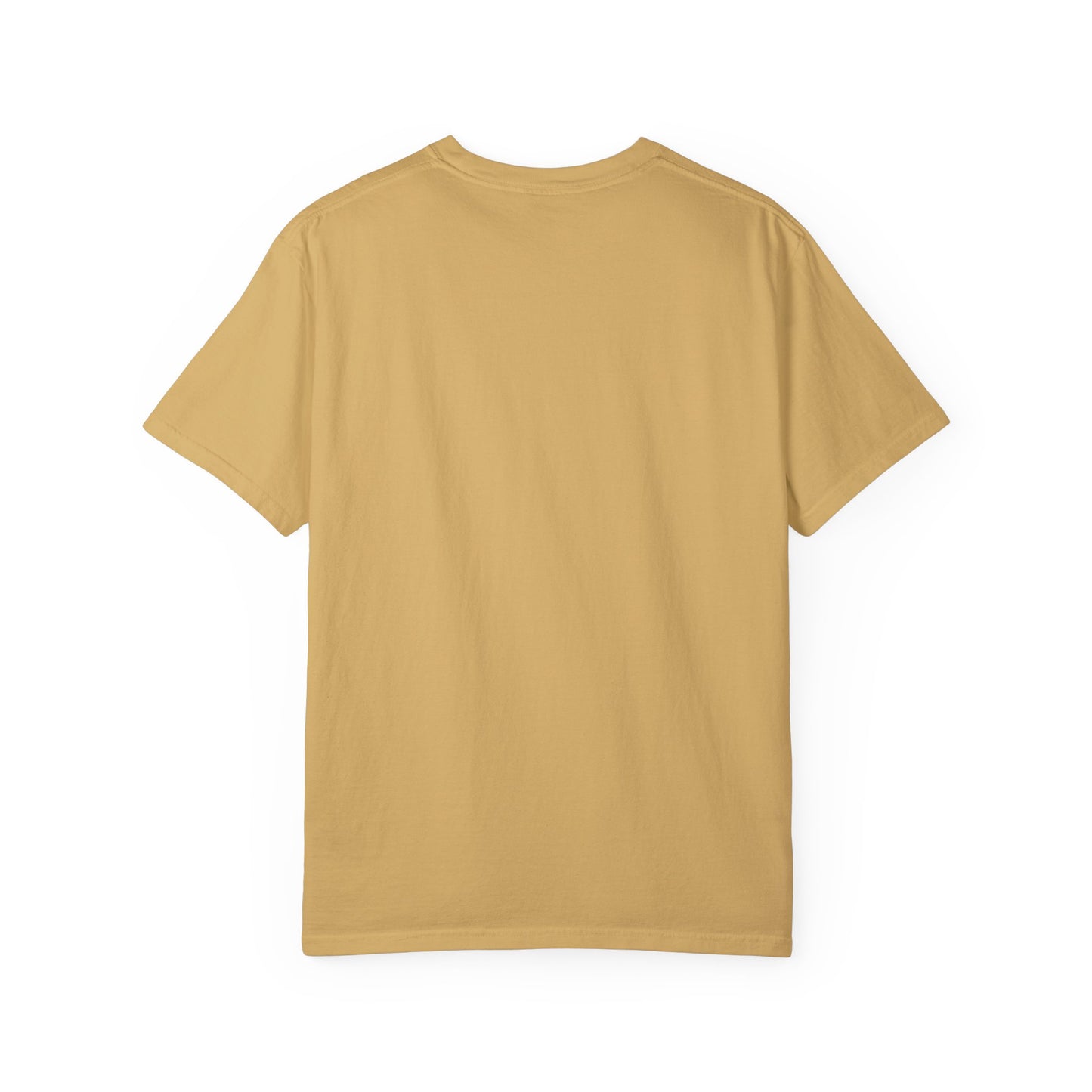 Unisex Don't Give Up T-shirt