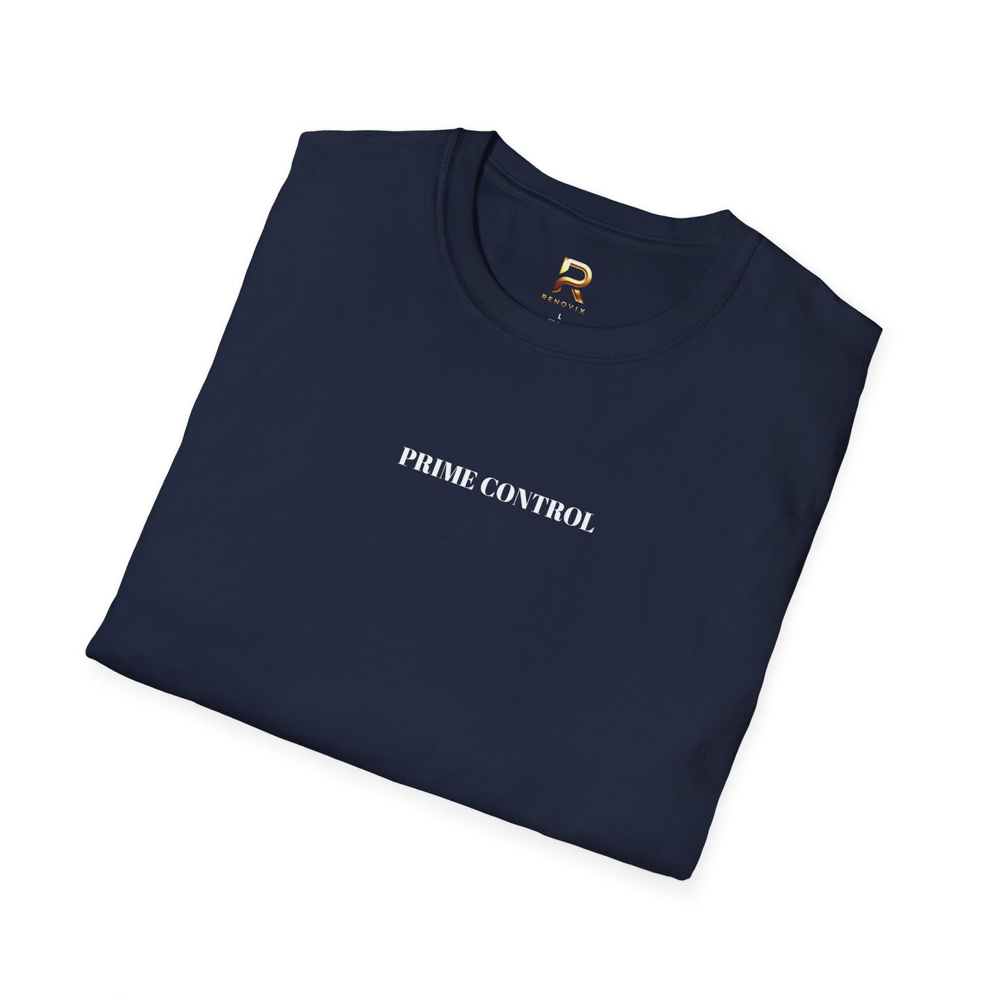 Prime Control T-Shirt