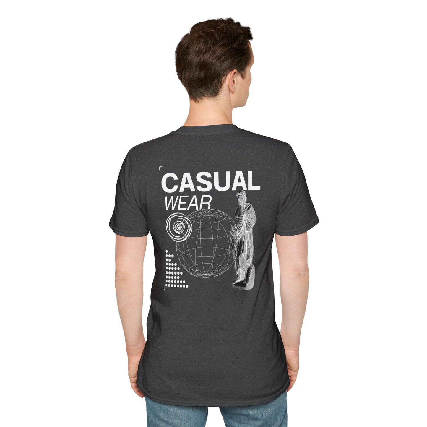 Casualwear T-Shirt