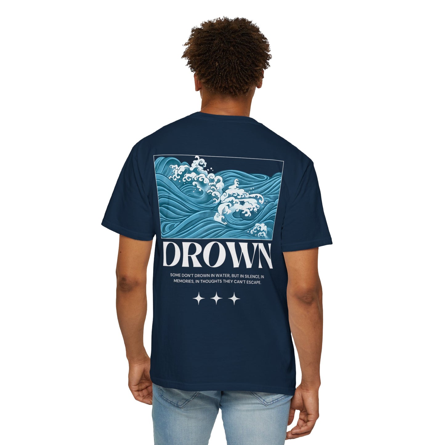 Drown T-shirt