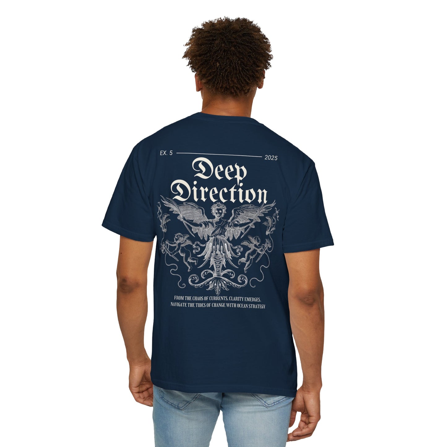 Deep Direction T-shirt