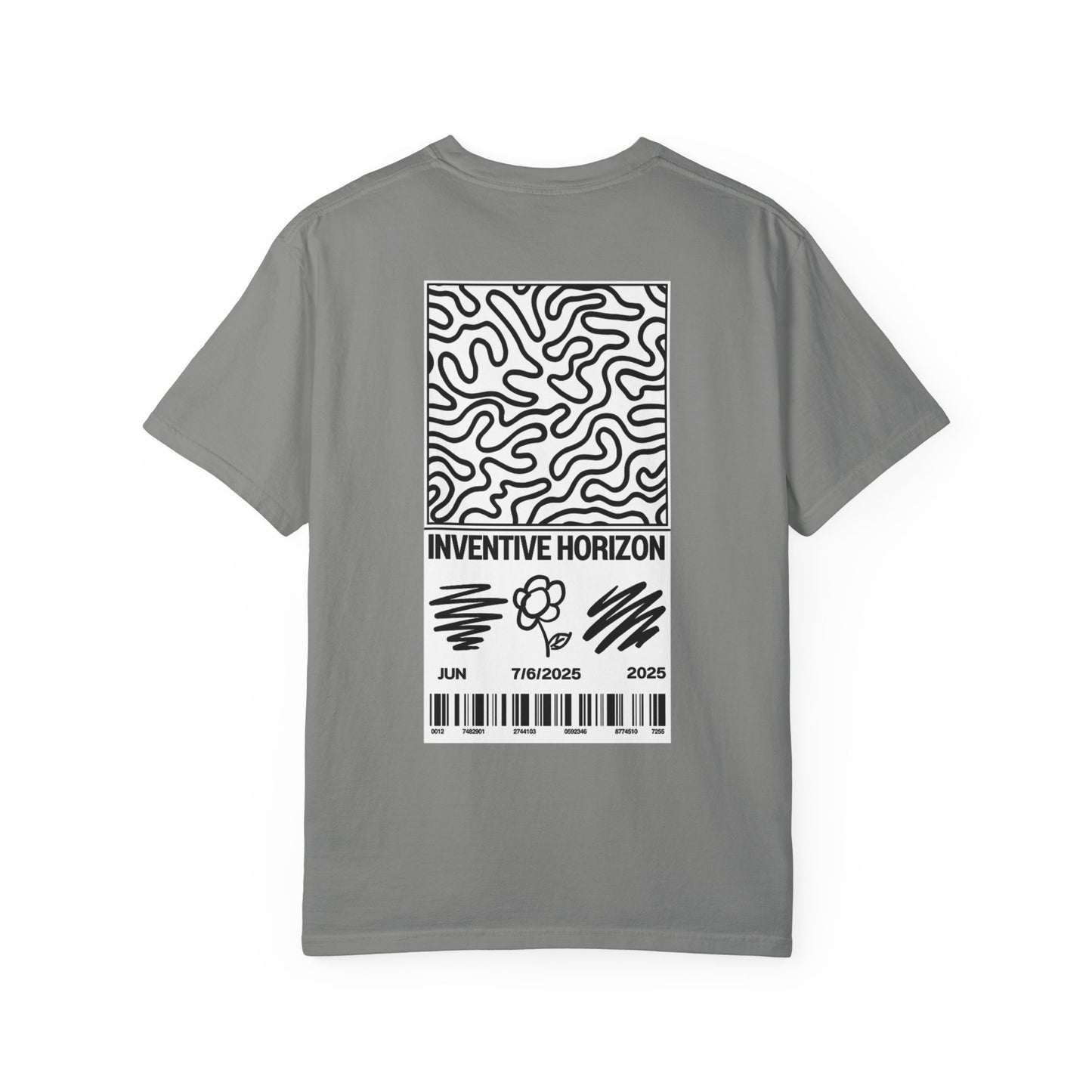 Inventive Horizon T-shirt