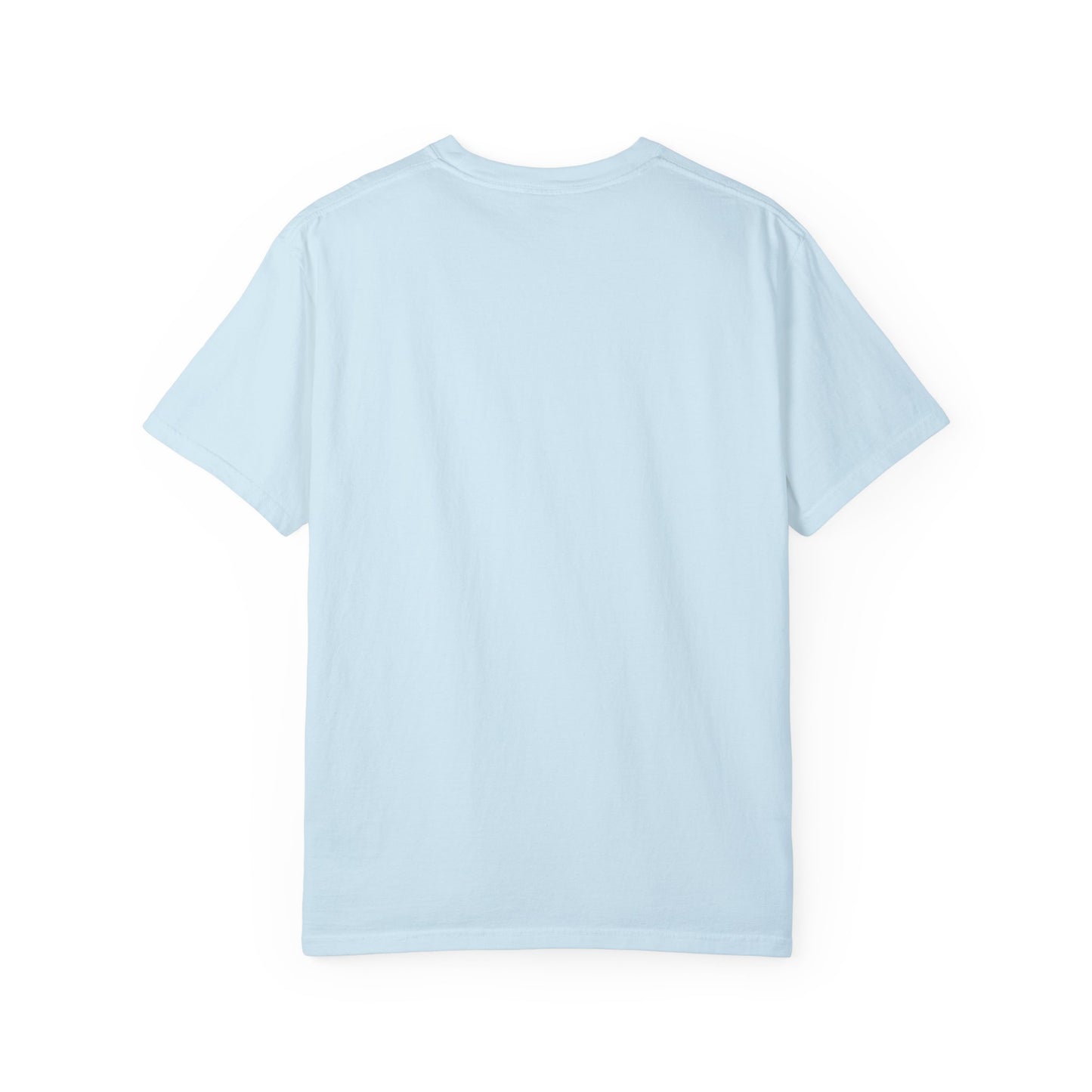 Unisex Don't Give Up T-shirt