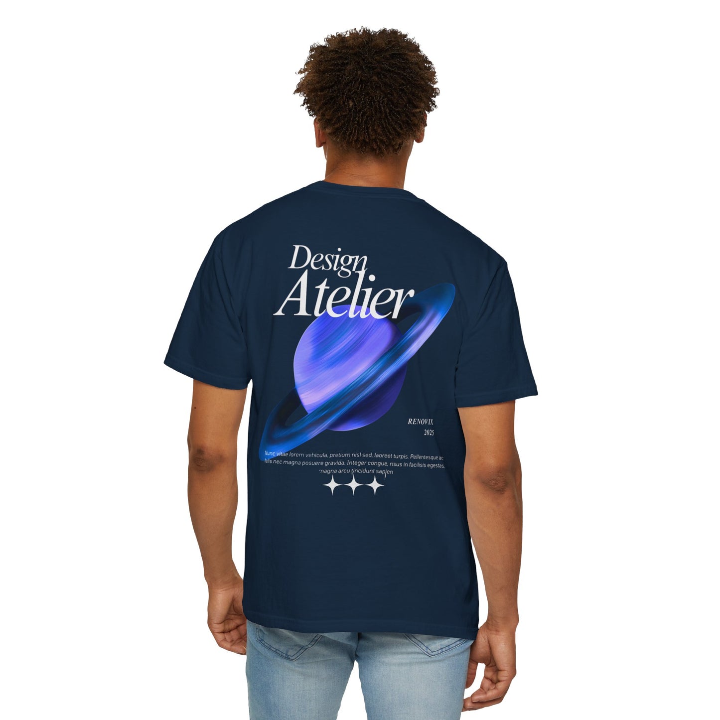 Design Atelier T-shirt