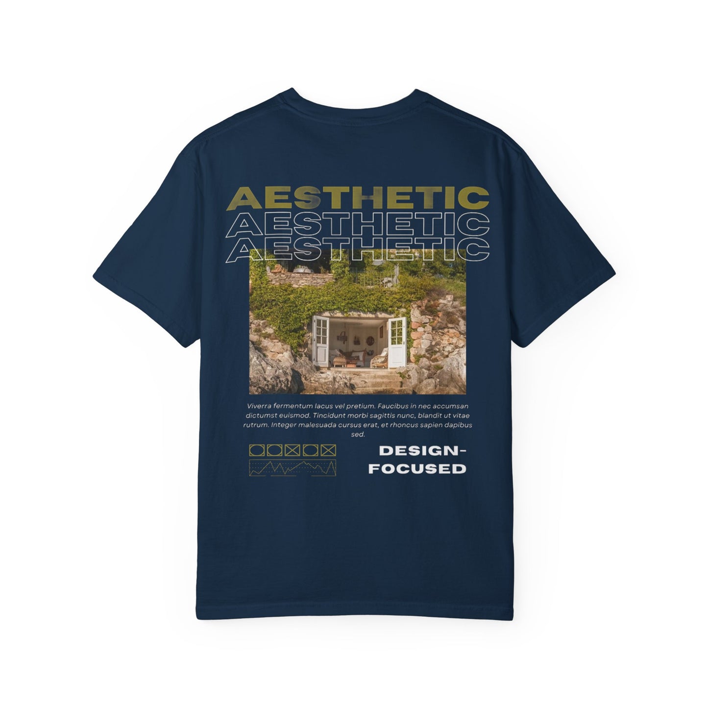 Aesthetic T-shirt