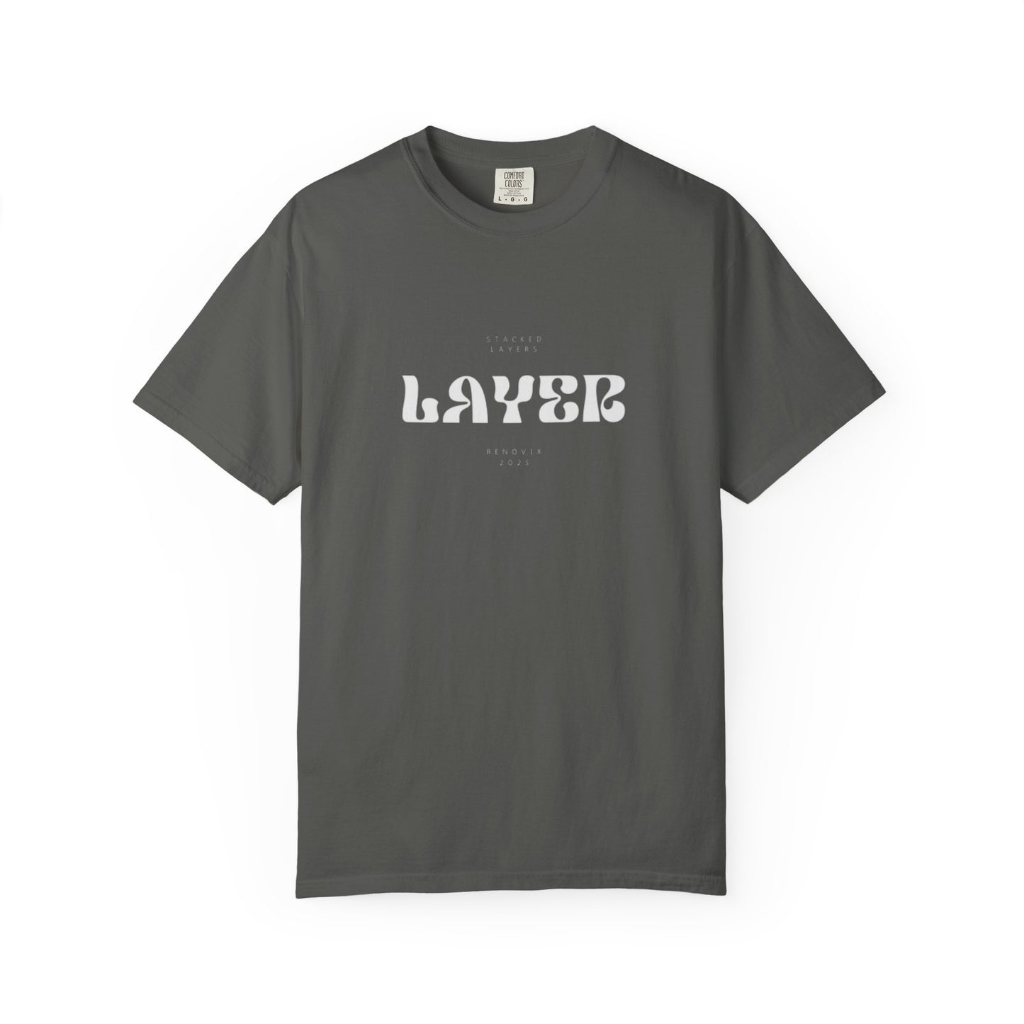 Layer T-shirt
