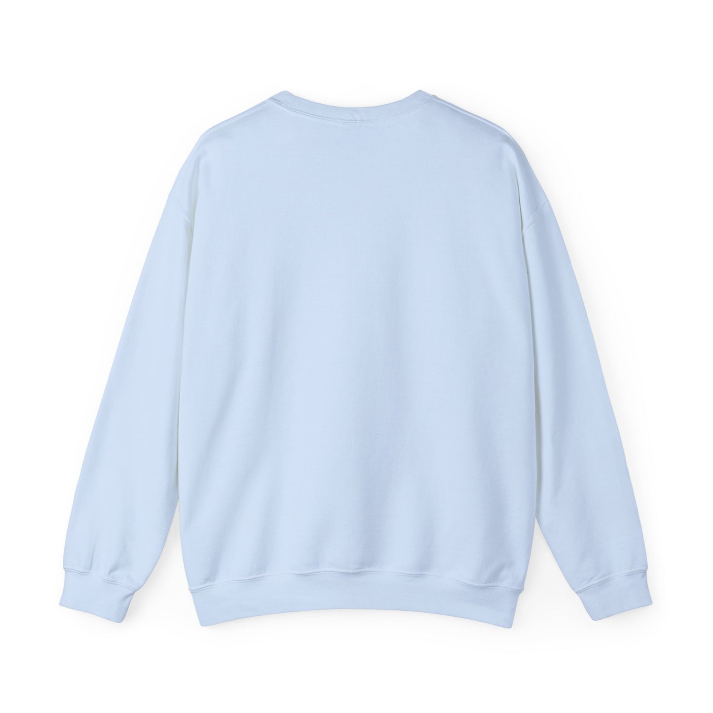 Unisex Trust The Process Sweatshirt
