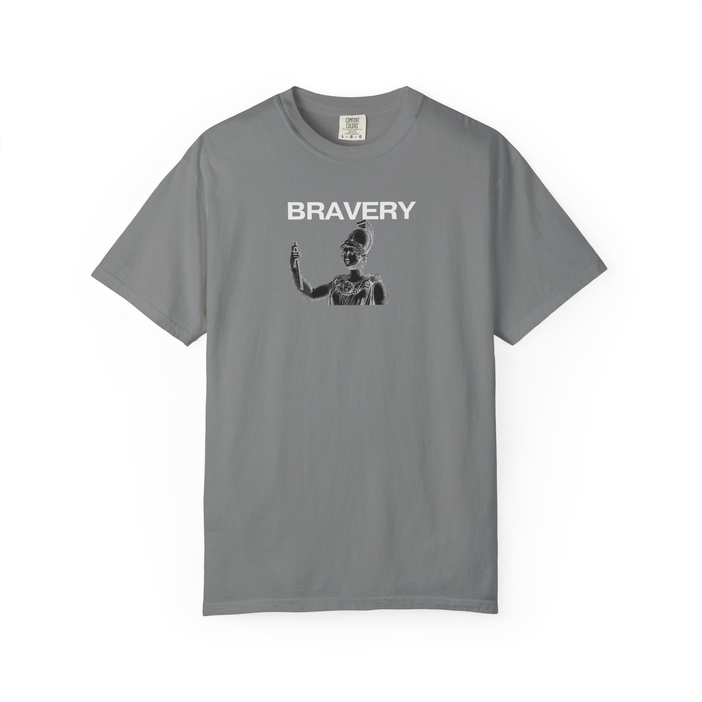 Bravery T-shirt