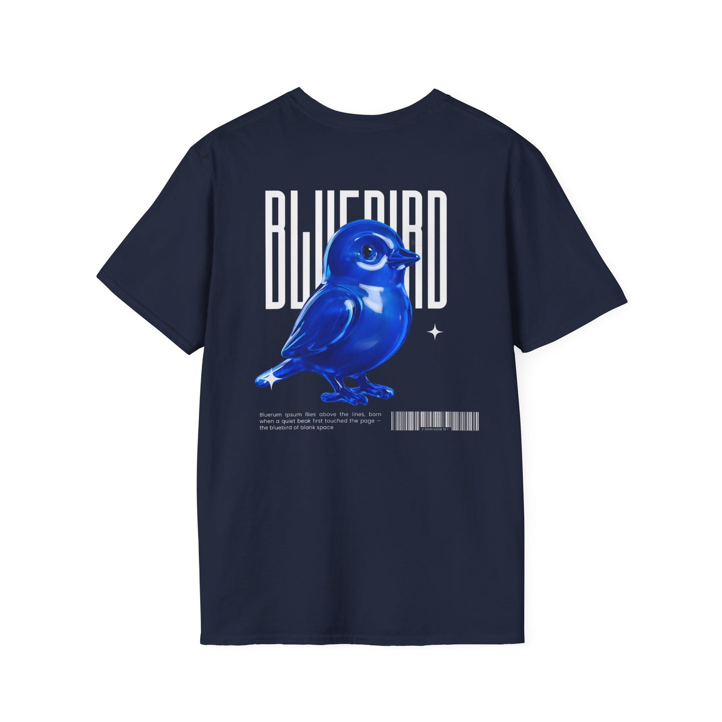 Bluebird T-Shirt