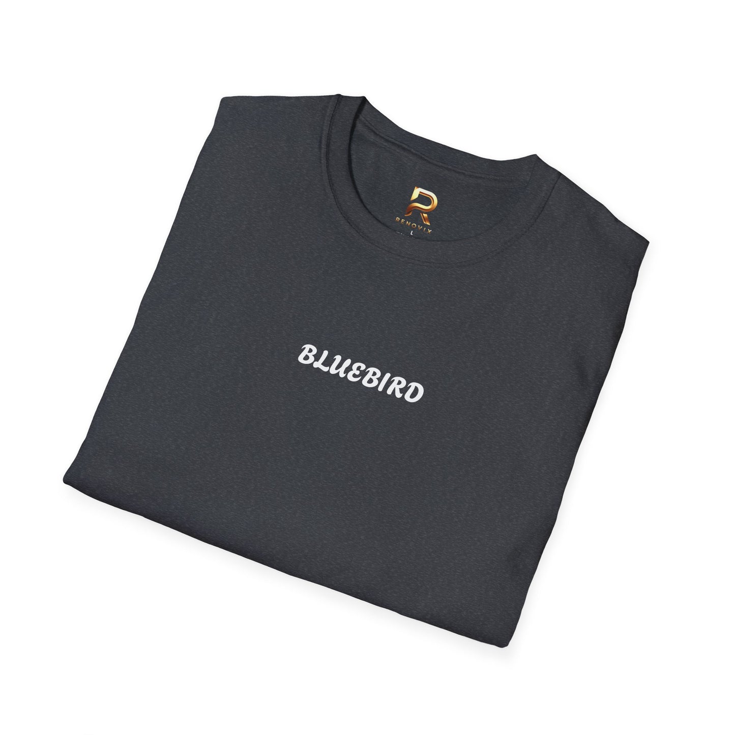 Bluebird T-Shirt