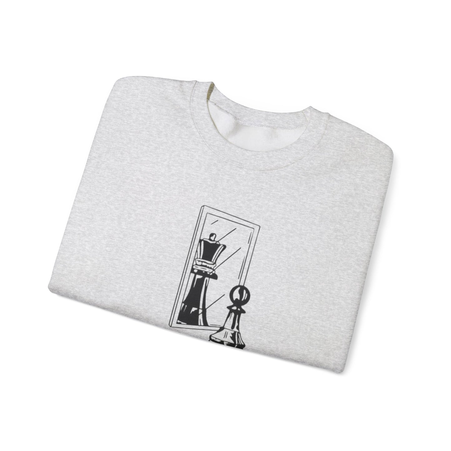 Unisex Trust The Process Sweatshirt