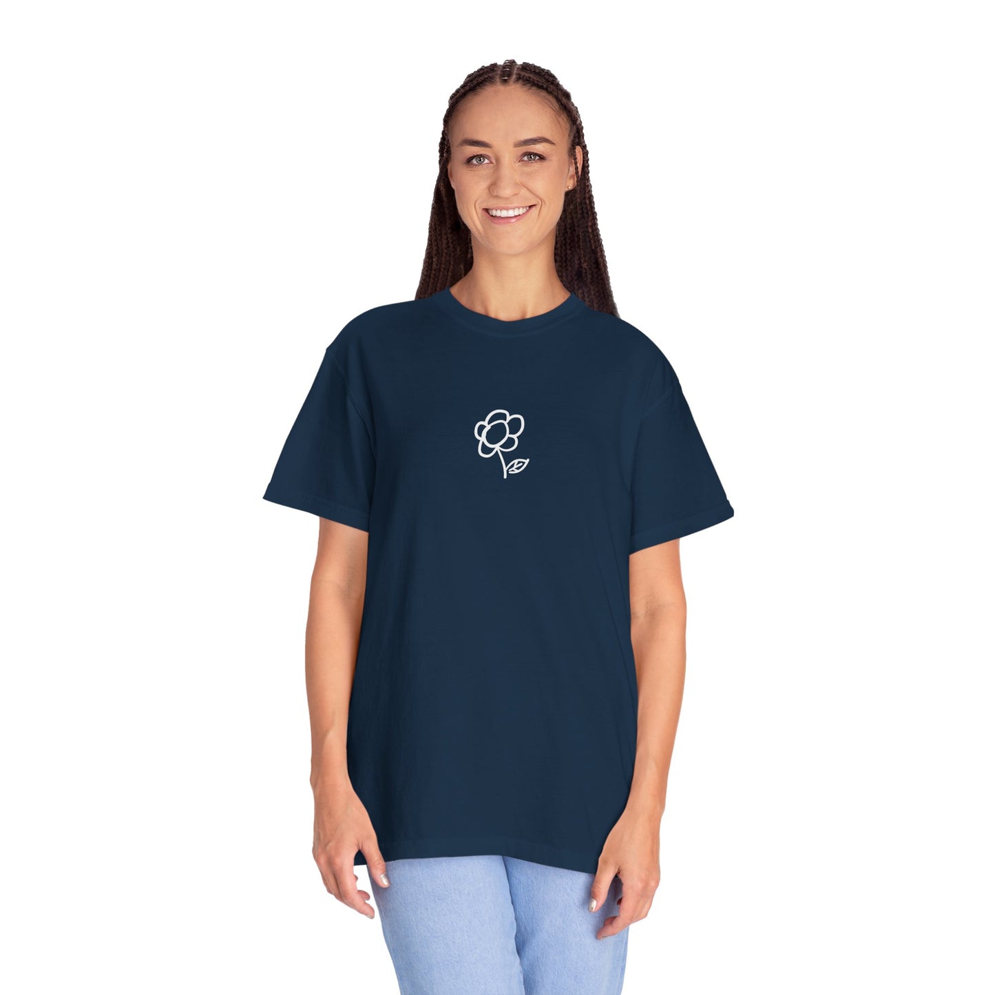 Inventive Horizon T-shirt