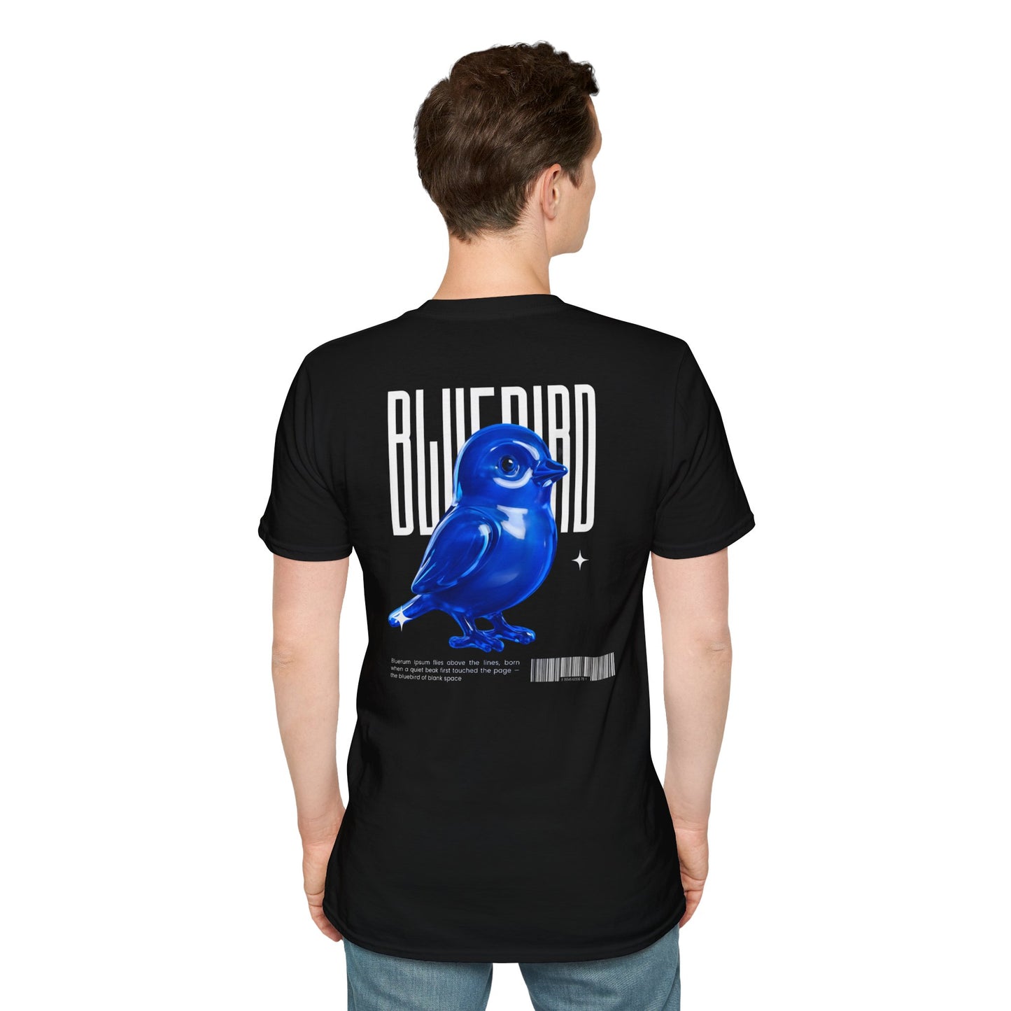 Bluebird T-Shirt