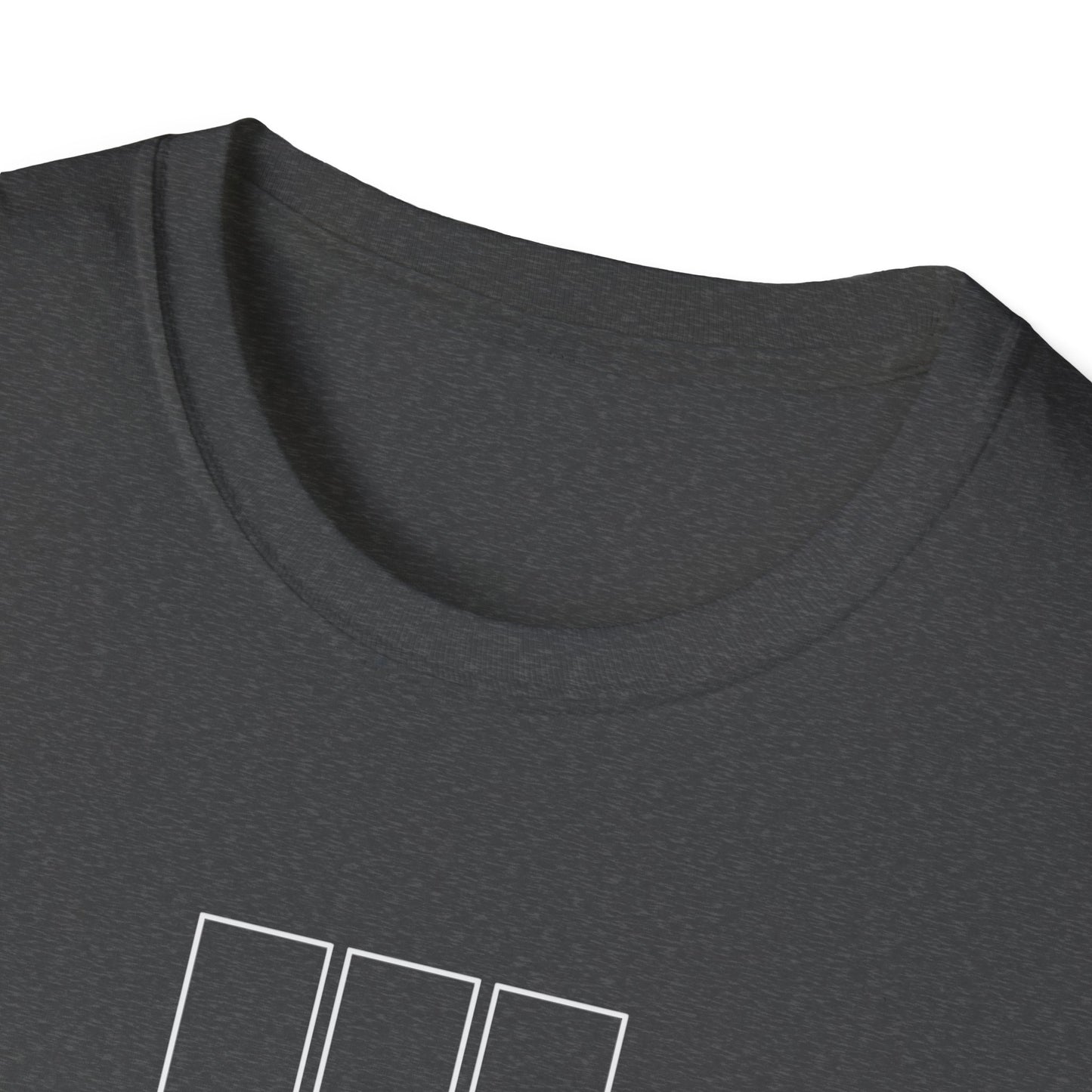 Unisex Be Original T-Shirt