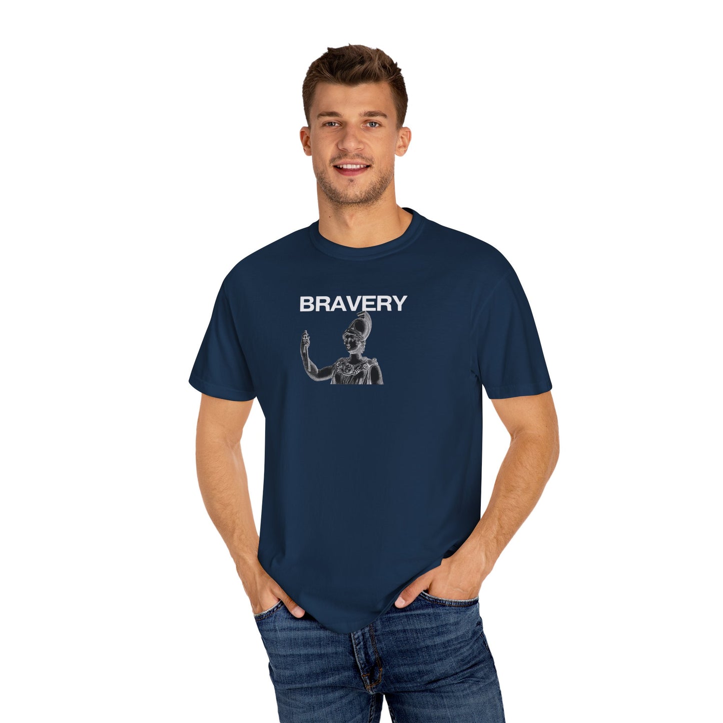 Bravery T-shirt