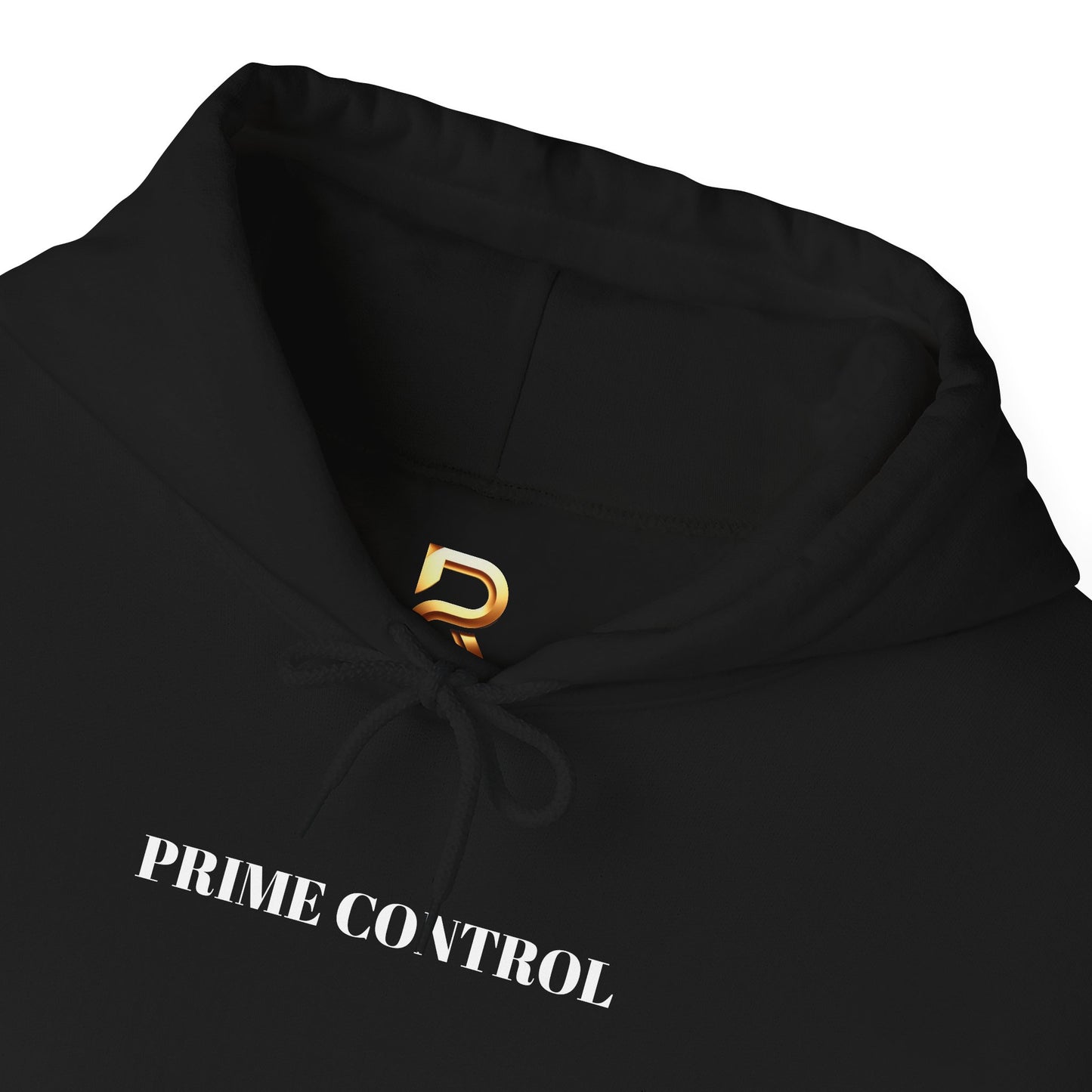 Prime Control Hoodie