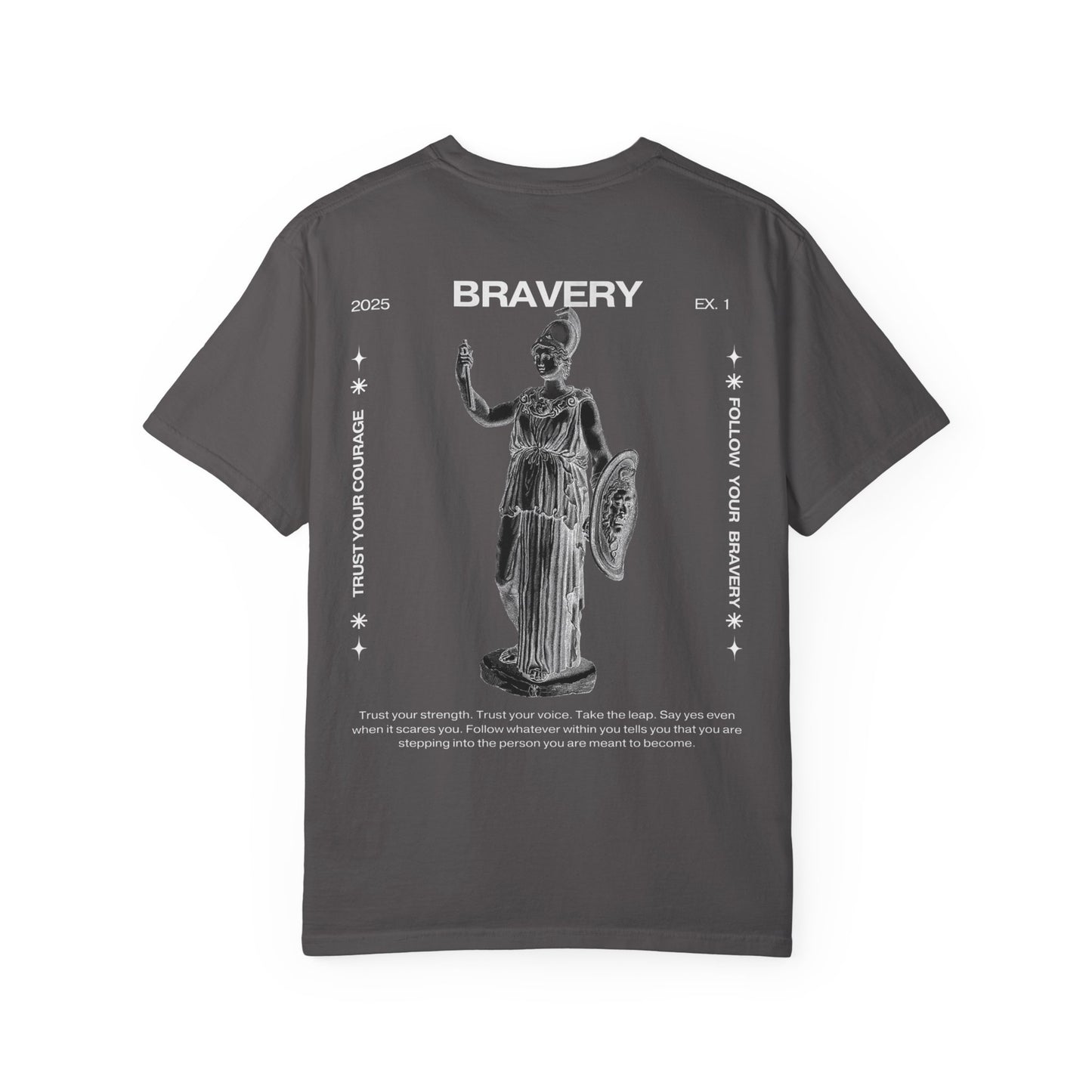 Bravery T-shirt
