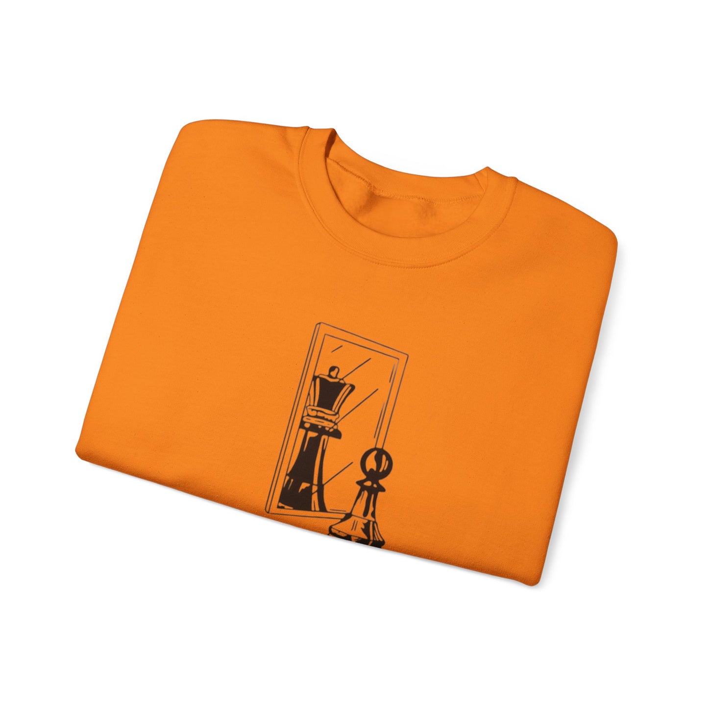 Unisex Trust The Process Sweatshirt