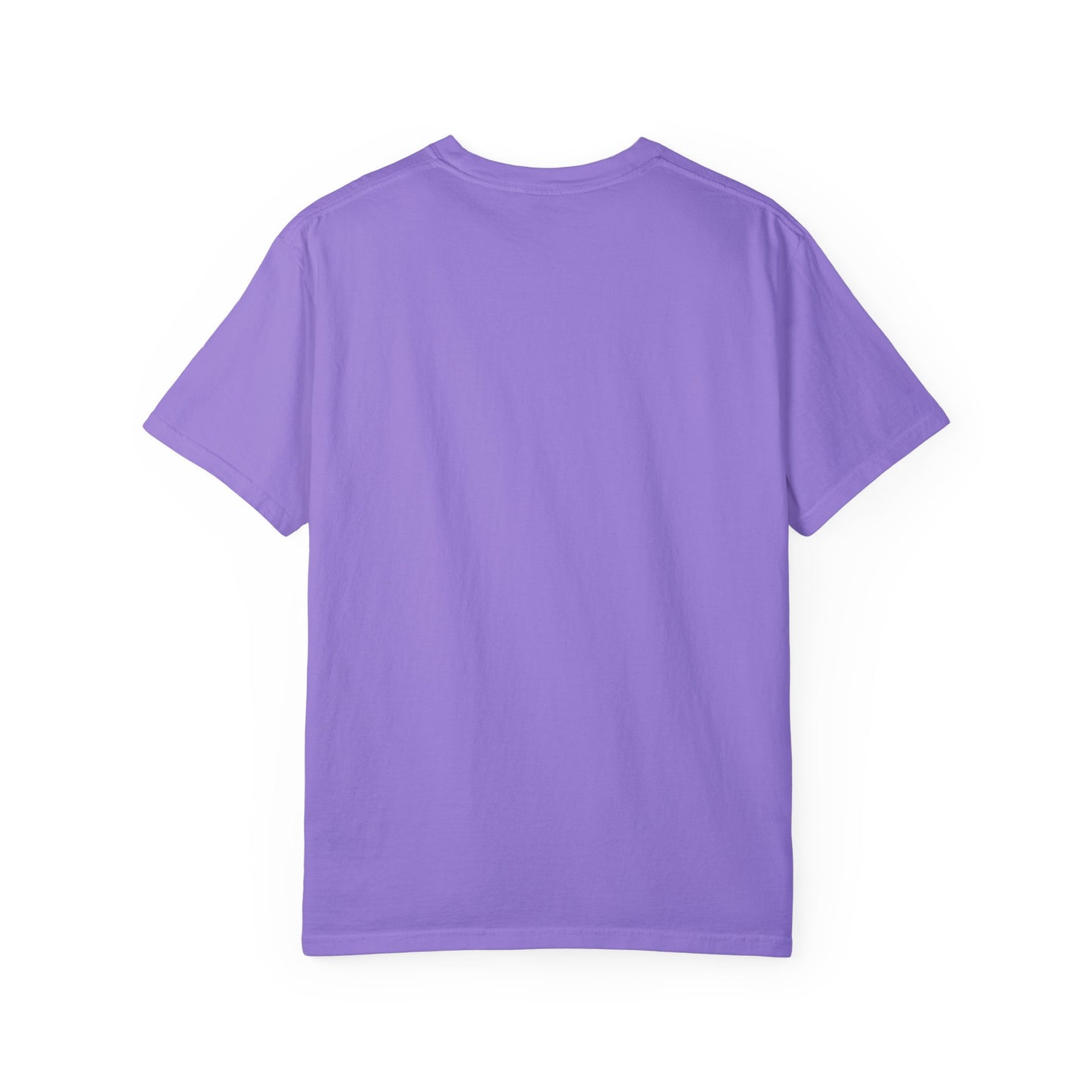 Unisex Don't Give Up T-shirt