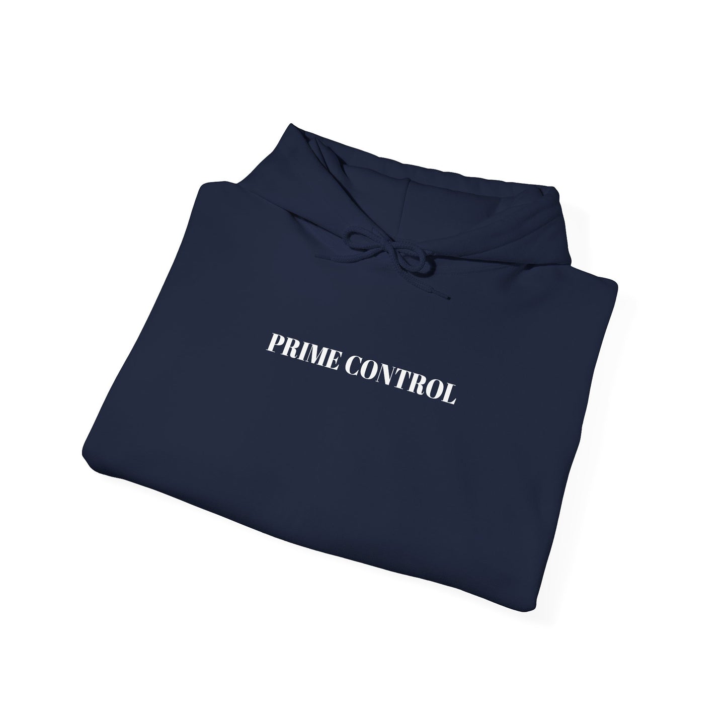 Prime Control Hoodie