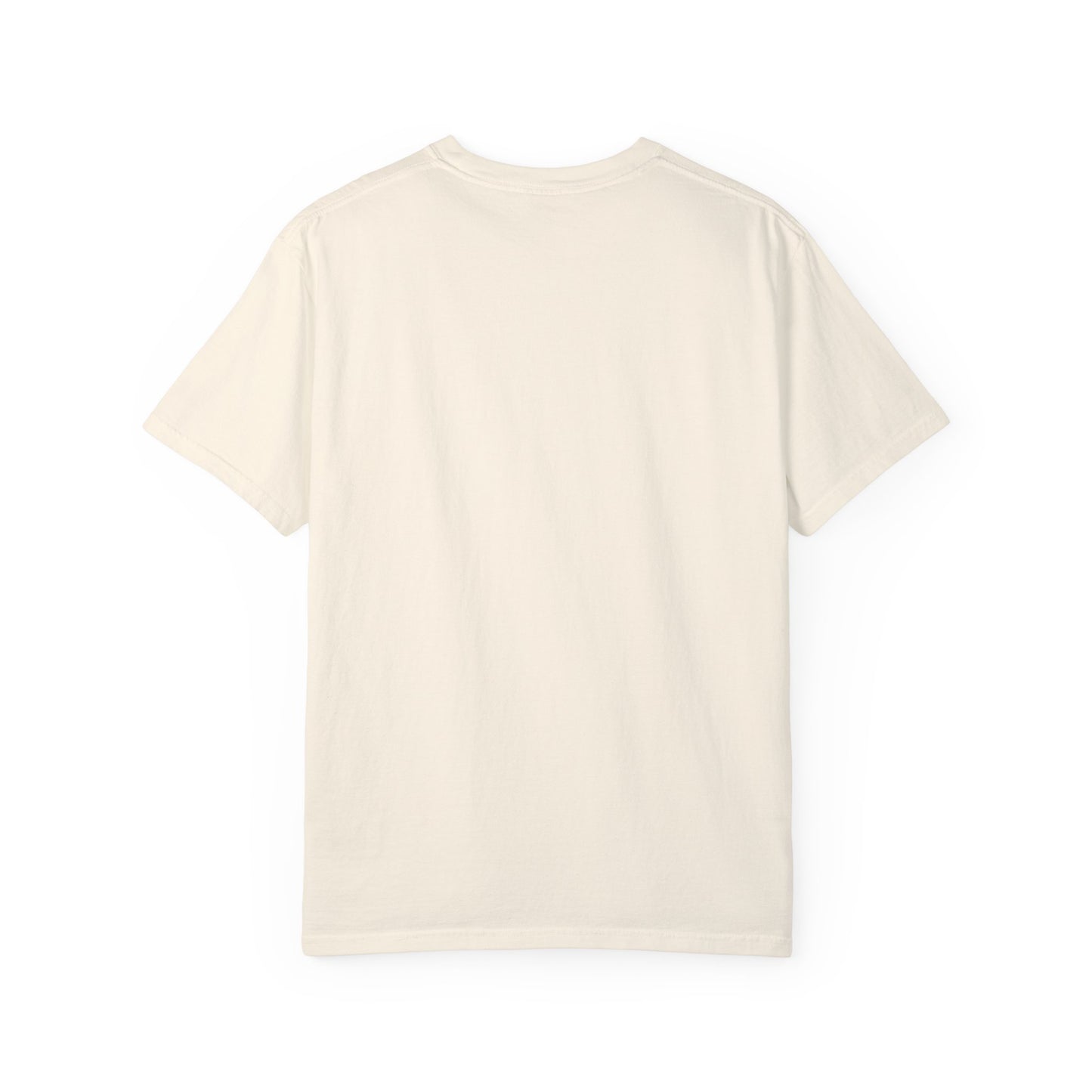 Unisex Don't Give Up T-shirt
