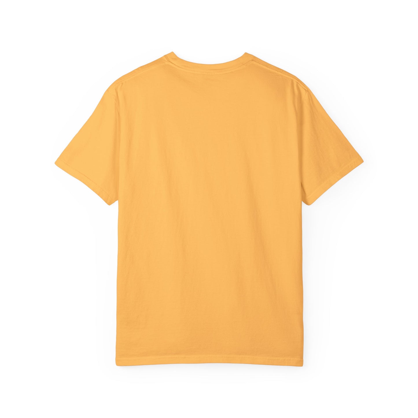 Unisex Don't Give Up T-shirt