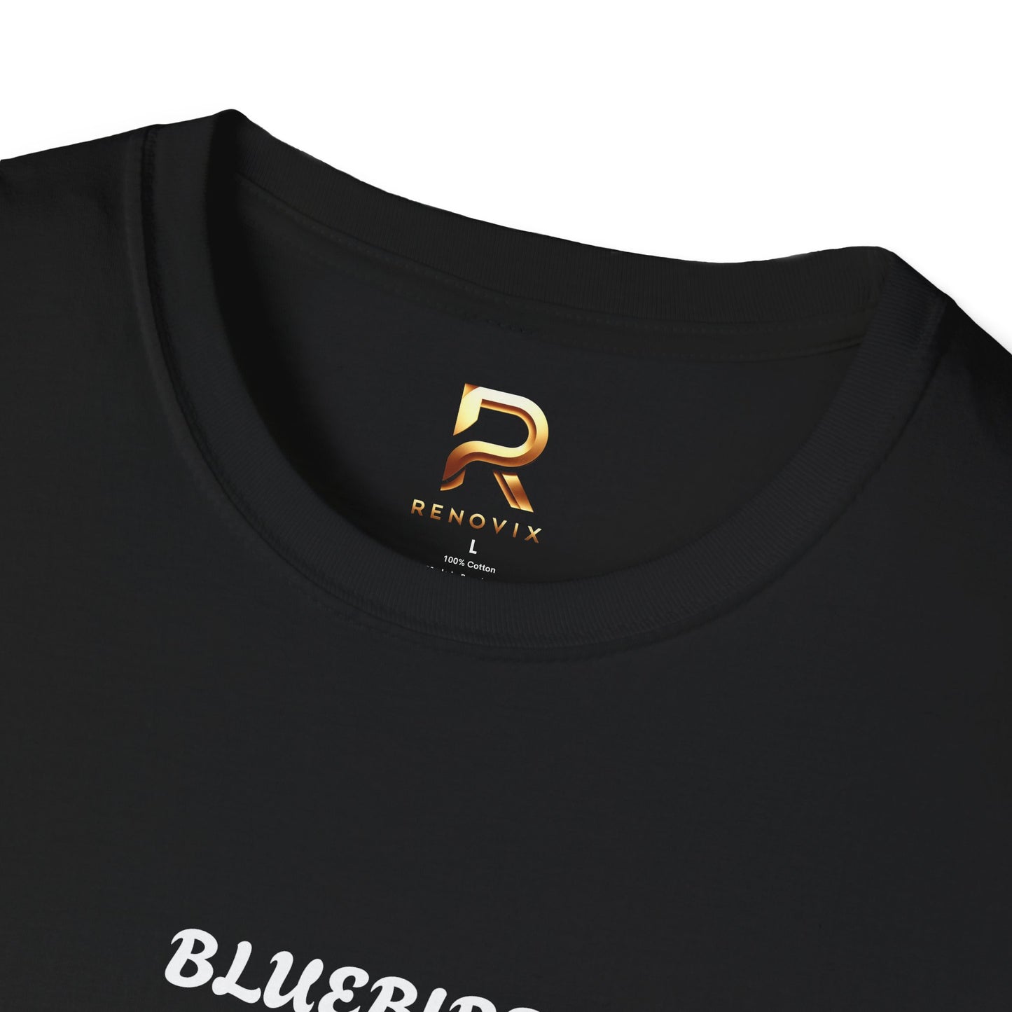 Bluebird T-Shirt