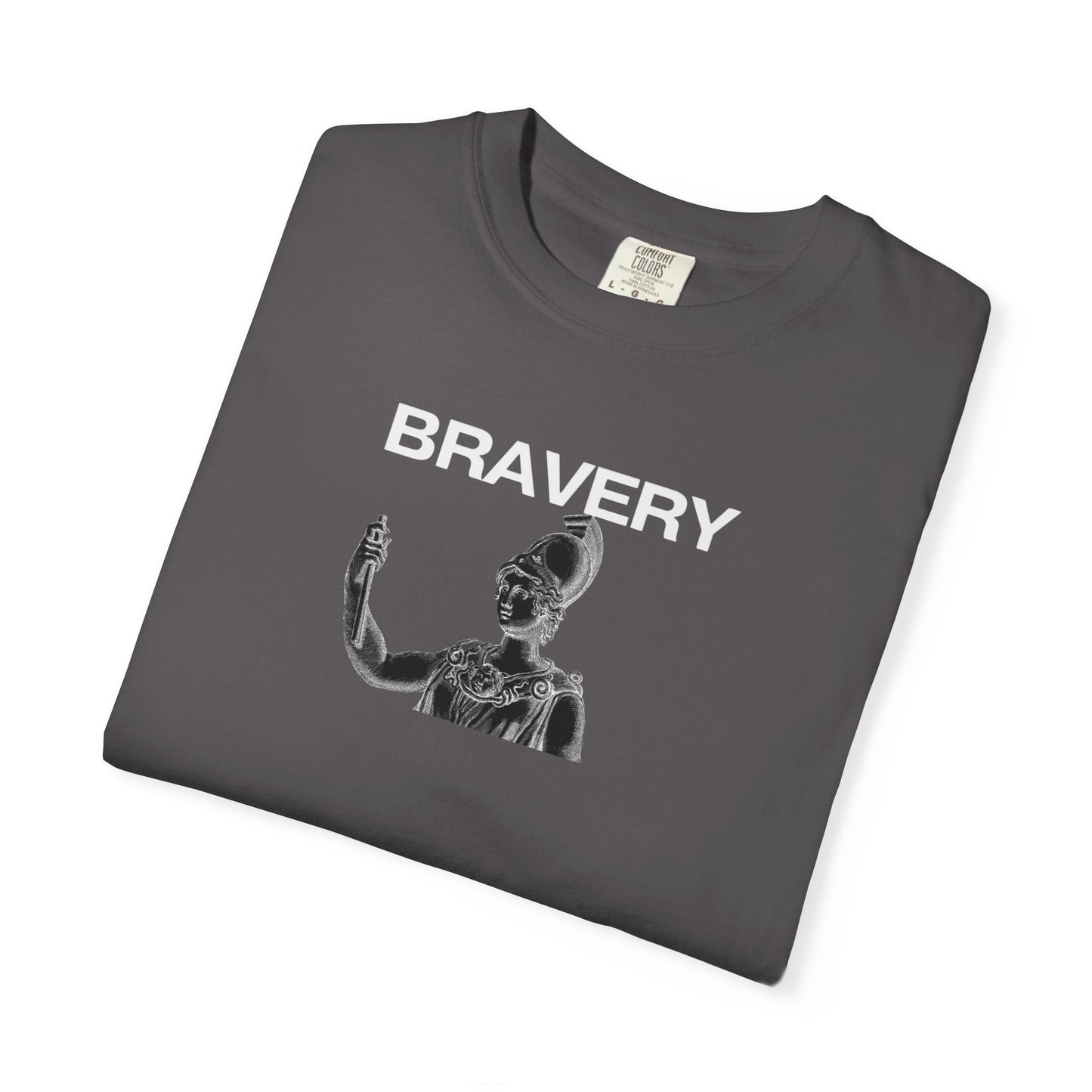 Bravery T-shirt
