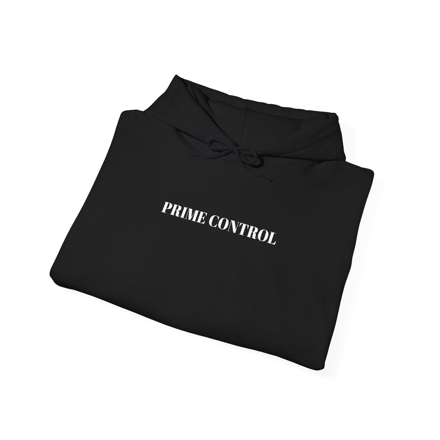 Prime Control Hoodie