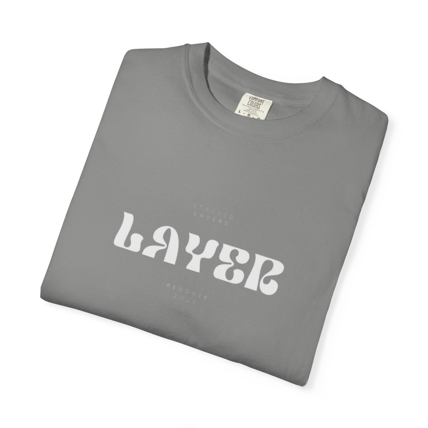 Layer T-shirt