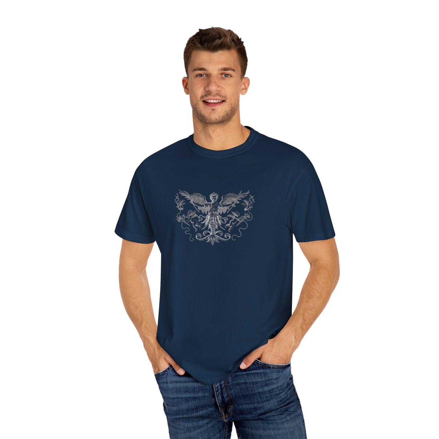 Deep Direction T-shirt