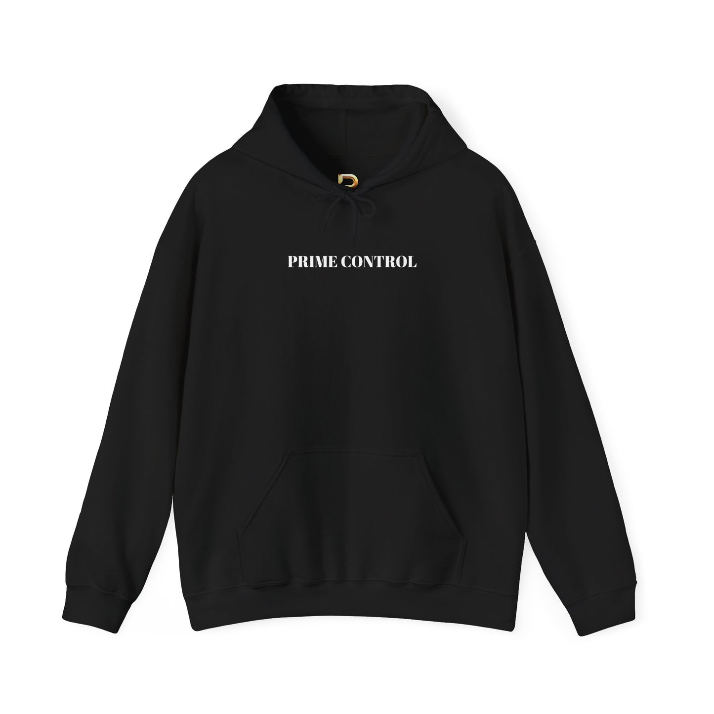 Prime Control Hoodie