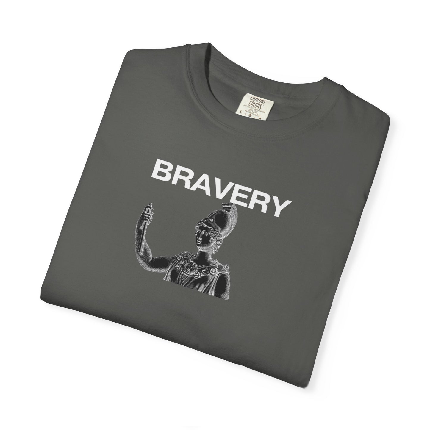 Bravery T-shirt