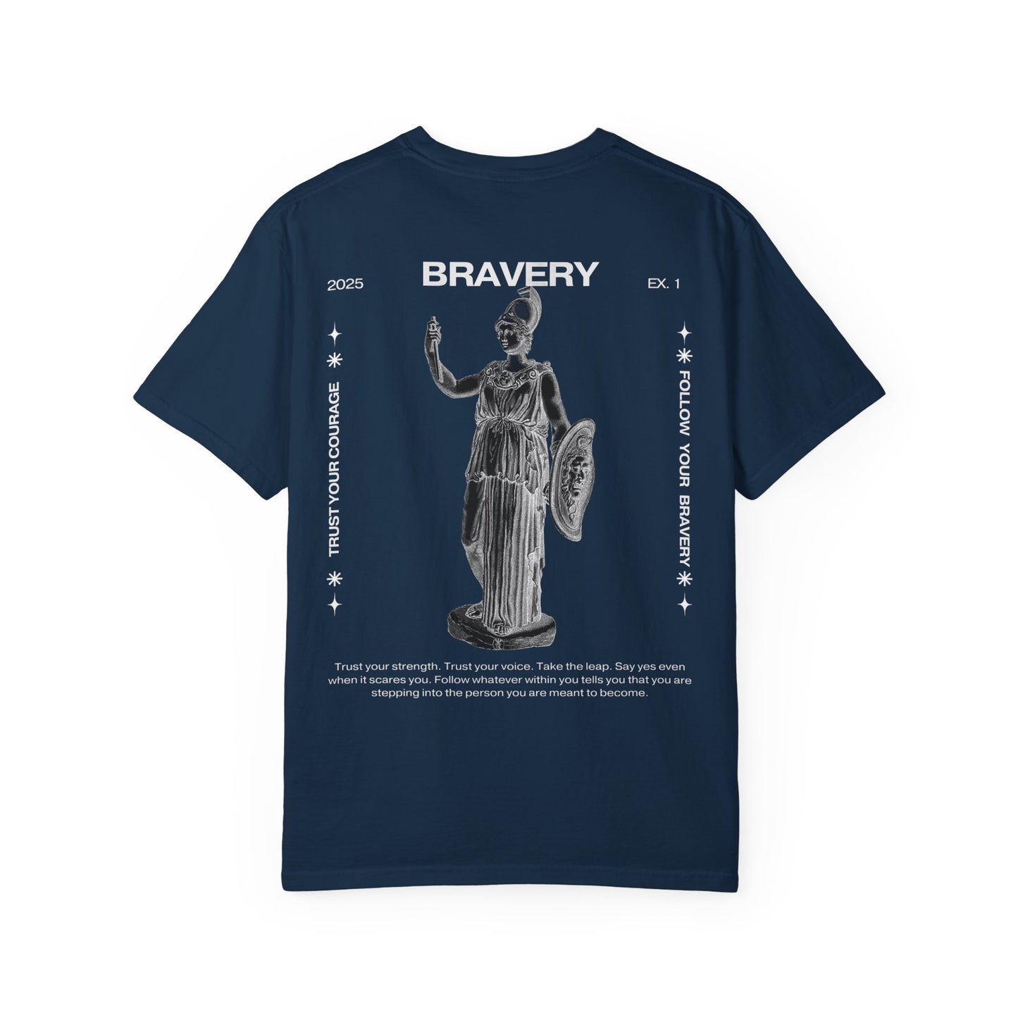 Bravery T-shirt